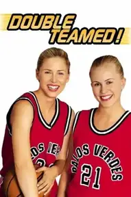 Double Teamed!