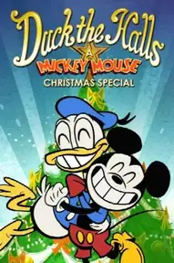 Duck the Halls: A Mickey Mouse Christmas Special