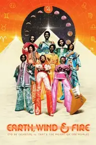 Earth, Wind & Fire (To Be Celestial vs. That's the Weight of the World)