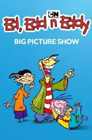 Ed, Edd n Eddy's Big Picture Show