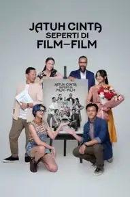 Jatuh Cinta Seperti di Film-Film
