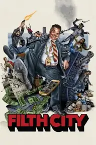 Filth City