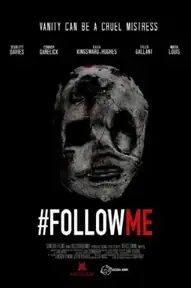 #FollowMe