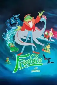 Freddie As F.R.O.7.