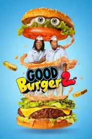 Отличный гамбургер 2