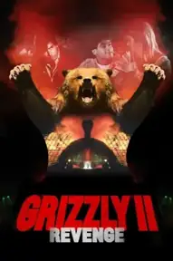 Grizzly II: Revenge