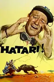 Хатари!