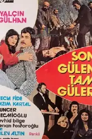 Son Gülen Tam Güler