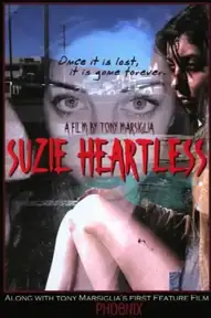 Suzie Heartless
