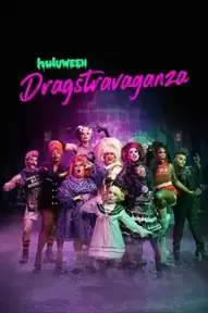 Huluween Dragstravaganza
