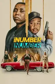 iNumber Number: золото Йоханнесбурга
