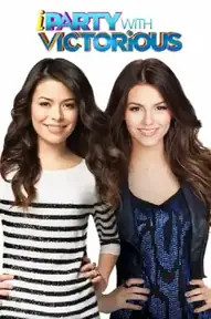 iParty with Victorious