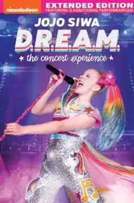 JoJo Siwa: D.R.E.A.M. The Concert Experience