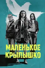 Маленькое крылышко