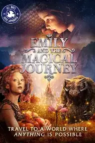 Emily and the Magical Journey