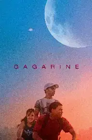 Gagarine
