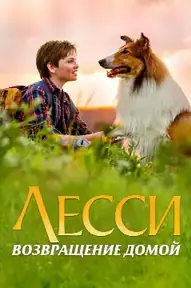 Лесси. Возвращение домой