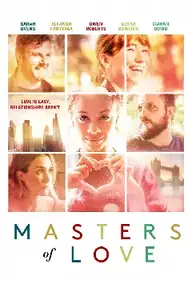 Masters of Love