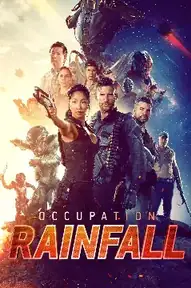 Occupation: Rainfall