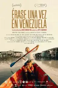 Érase una vez en Venezuela, Congo Mirador
