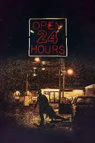 Open 24 Hours
