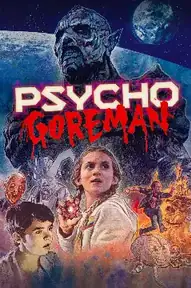 Psycho Goreman