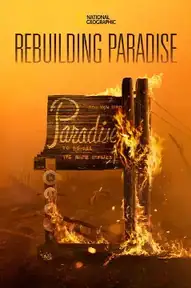 Rebuilding Paradise