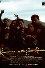 Reminiscences of the Green Revolution
