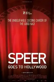Speer Goes to Hollywood