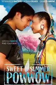 Sweet Summer Pow Wow