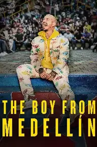 The Boy from Medellín