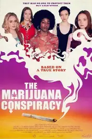 The Marijuana Conspiracy