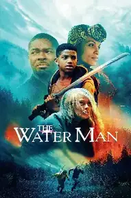 The Water Man