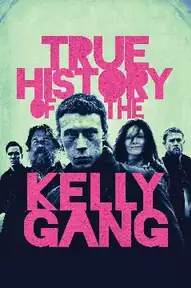 True History of the Kelly Gang