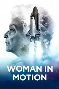 Woman in Motion