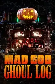 Mad God Ghoul Log
