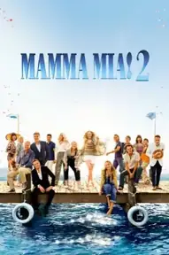 Мамма MIA! 2