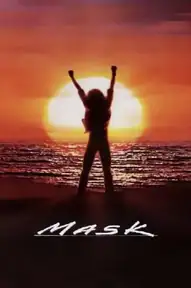 Маска / Mask (фильм, 1985)