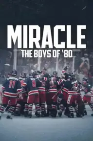 Miracle: The Boys of '80