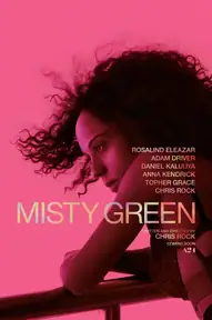 Misty Green