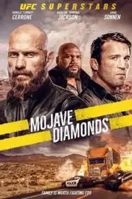 Погоня за бриллиантами