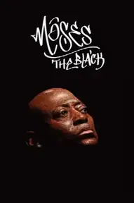 Moses the Black