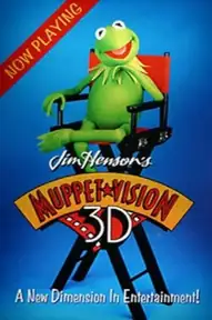 Muppet*Vision 3D