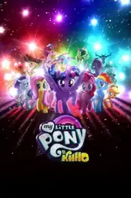 My Little Pony в кино