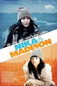 Nika & Madison