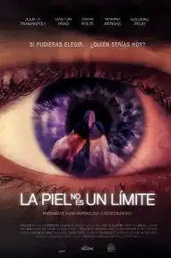 La piel no es un límite