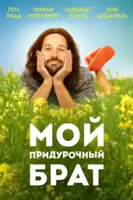 Мой придурочный брат