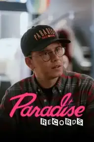 Paradise Records