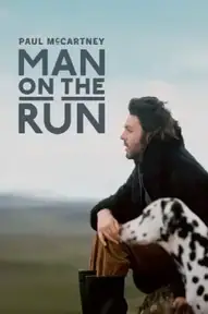 Man on the Run
