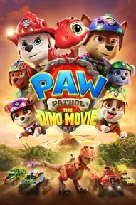 Щенячий патруль: Динофильм